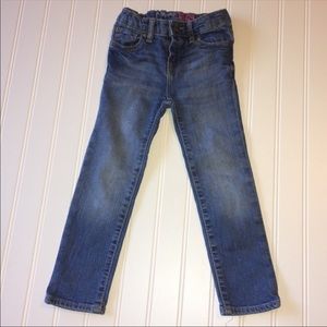 babyGap girls Jeans